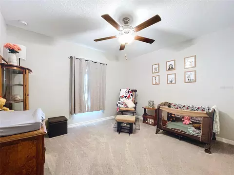 Bedroom - 197 Rain Berry Ave, Ruskin, FL 33570 photo 2 of 5