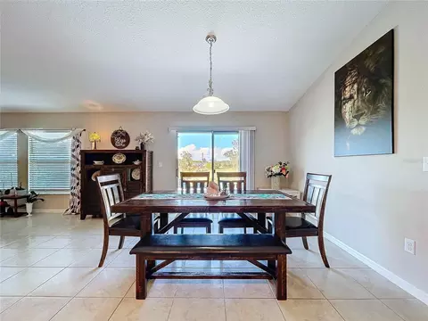 Dining - 197 Rain Berry Ave, Ruskin, FL 33570 photo 1 of 1