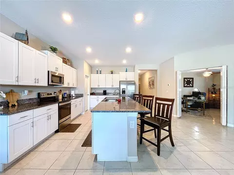 Kitchen - 197 Rain Berry Ave, Ruskin, FL 33570 photo 3 of 3