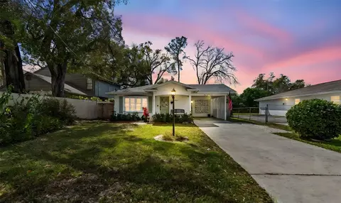 4514 W Fig St, Tampa, FL 33609