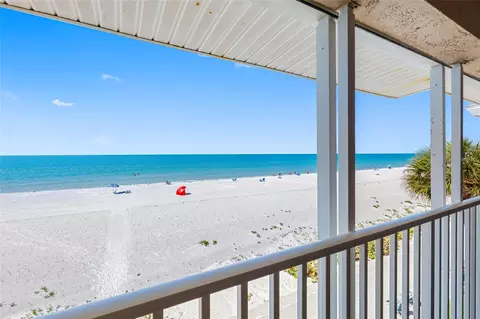 3100 Gulf Blvd #431, Belleair Beach, FL 33786