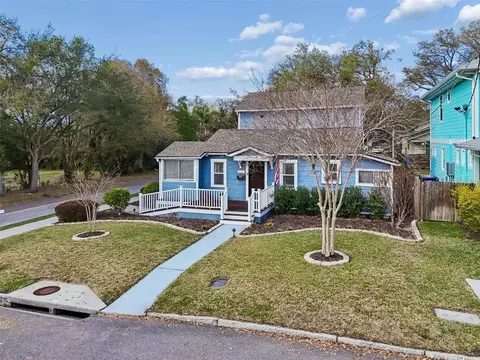 231 W Jean St, Tampa, FL 33604