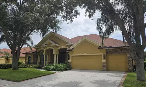 1547 El Pardo Dr, Trinity, FL 34655