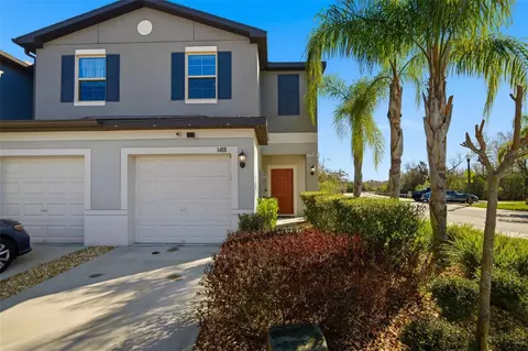 1488 Cassius St, Lutz, FL 33549