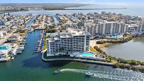 6035 Sea Ranch Dr #208, Hudson, FL 34667