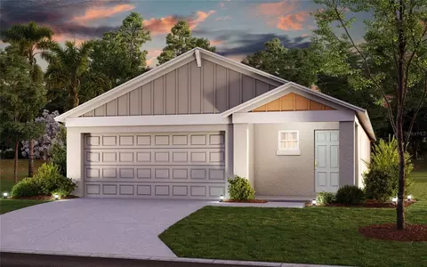4170 Gerbera Daisy Ave, Lake Hamilton, FL 33851