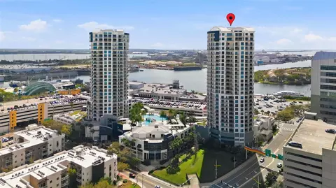 449 S 12th St #604, Tampa, FL 33602