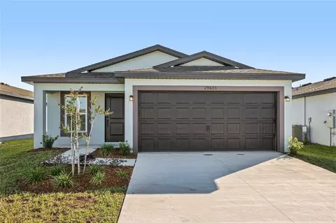 5255 Cap Rd, Brooksville, FL 34602