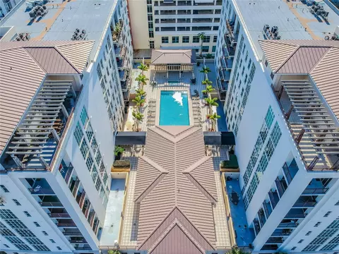 1227 E Madison St #503, Tampa, FL 33602