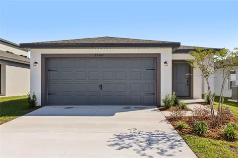 5263 Cap Rd, Brooksville, FL 34602
