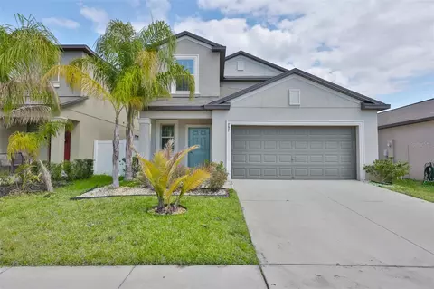 797 Olive Conch St, Ruskin, FL 33570