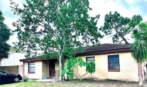 3806 W Wallace Ave, Tampa, FL 33611