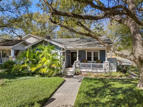 201 W Thomas St, Tampa, FL 33604
