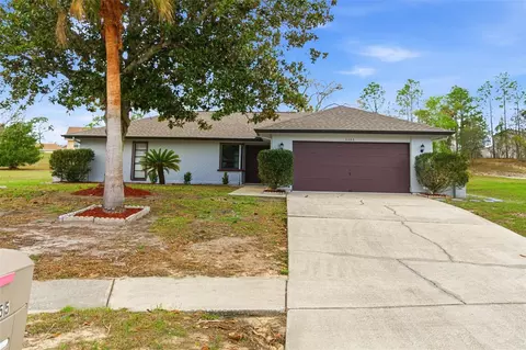5355 Tanner Rd, Spring Hill, FL 34609