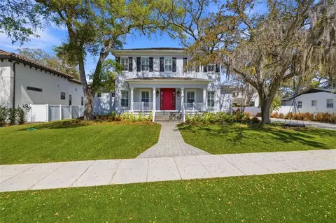 4615 W Sunset Blvd, Tampa, FL 33629