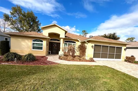 11721 Scenic Hills Blvd, Hudson, FL 34667