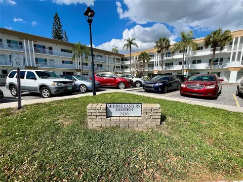 2430 Brazilia Dr #44, Clearwater, FL 33763