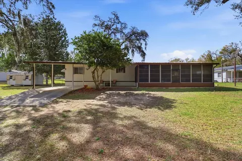 4072 S Illiana Ter, Inverness, FL 34452
