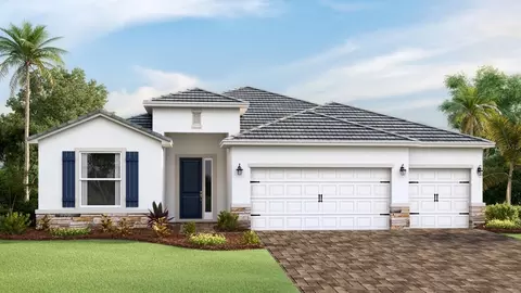 1051 Chasehill Ln, Zephyrhills, FL 33541