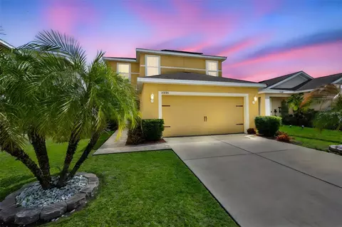14430 Haddon Mist Dr, Wimauma, FL 33598