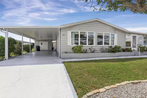 487 Loma Linda, North Port, FL 34287