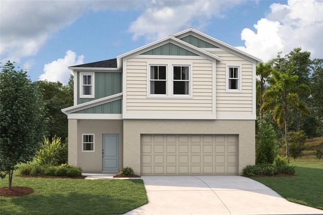 6016 Prairie Run, Haines City, FL 33844
