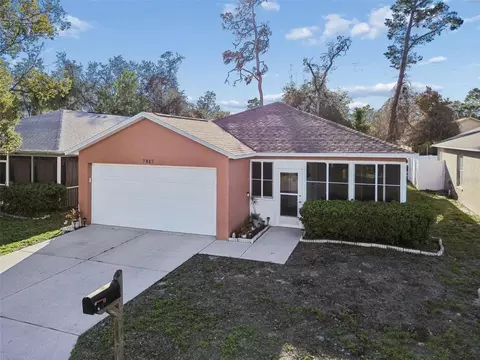 7917 Chadwick Dr, New Port Richey, FL 34654