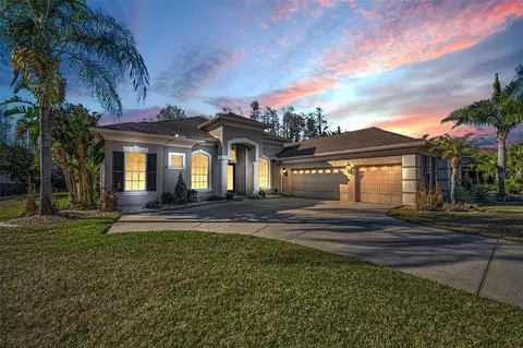 3305 Sheehan Dr, Land O Lakes, FL 34638