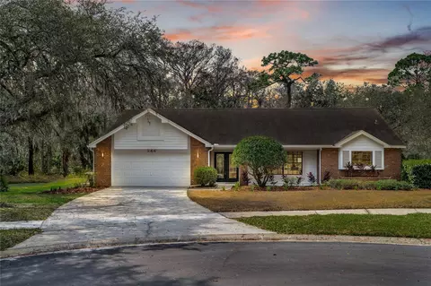 346 Carson Ln, Palm Harbor, FL 34684