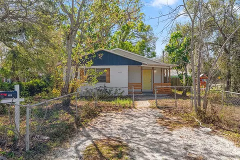 4926 Haines Rd N, Saint Petersburg, FL 33714
