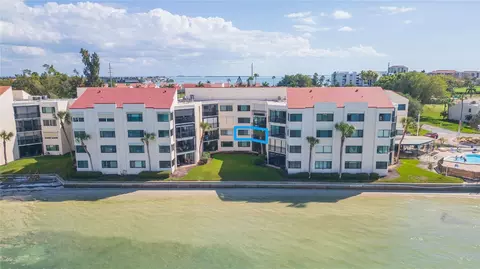 5633 Puerta Del Sol Blvd S #204, Saint Petersburg, FL 33715