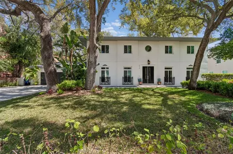 5210 S Crescent Dr, Tampa, FL 33611