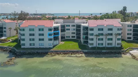 5541 Puerta Del Sol Blvd S #318, Saint Petersburg, FL 33715