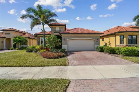 24253 Gallberry Dr, Venice, FL 34293