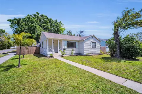 4000 Grove St S, Saint Petersburg, FL 33705