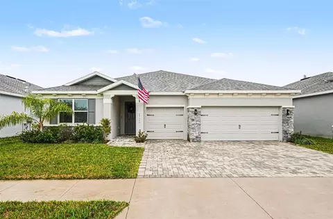 23122 Scaglione Dr, Lutz, FL 33549