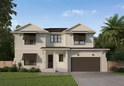 3610 W Tyson Ave, Tampa, FL 33611