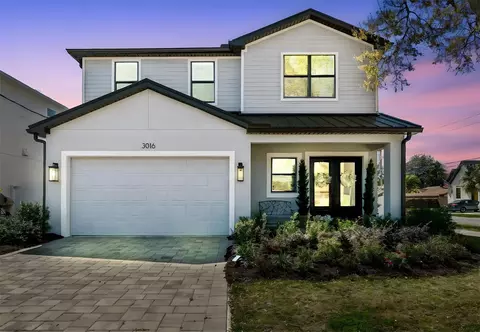 3016 W Ballast Point Blvd, Tampa, FL 33611