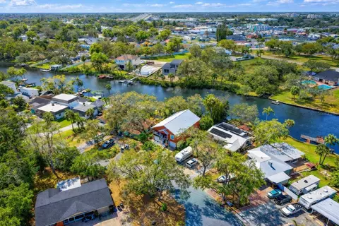 5827 Rio Dr, New Port Richey, FL 34652