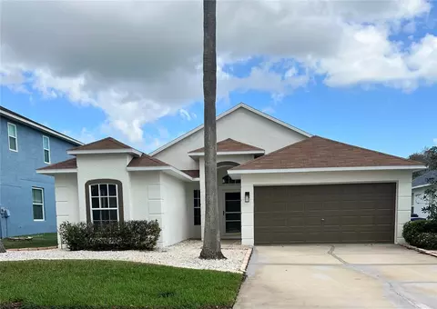 545 Lake Cypress Cir, Oldsmar, FL 34677