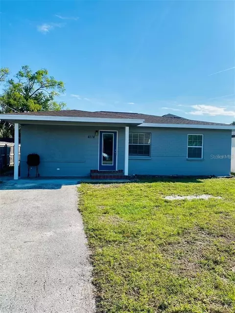 4114 W Cass St, Tampa, FL 33609
