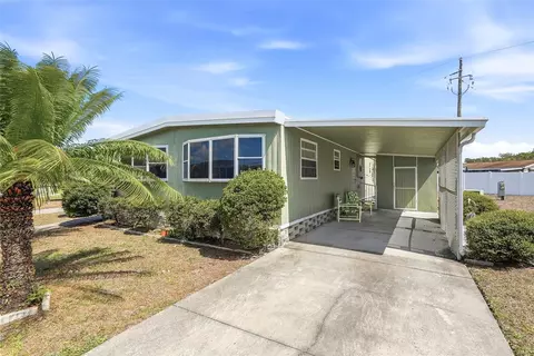 9790 66th St N #468, Pinellas Park, FL 33782