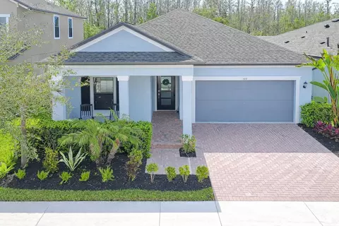 5011 Ballantrae Blvd, Land O Lakes, FL 34638