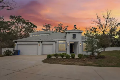 2304 Clement Rd, Lutz, FL 33549