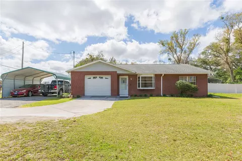 4101 Coats Rd, Zephyrhills, FL 33541