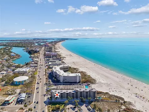 4510 Gulf Blvd #308, Saint Pete Beach, FL 33706