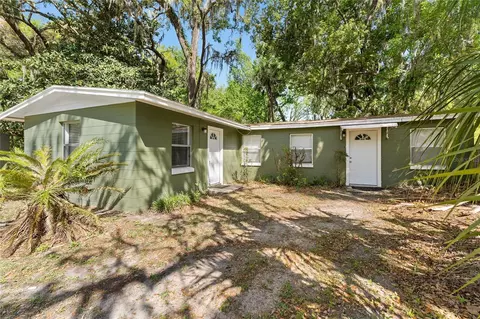 8533 W Miss Maggie Dr, Homosassa, FL 34448