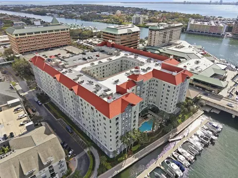 700 S Harbour Island Blvd #403, Tampa, FL 33602