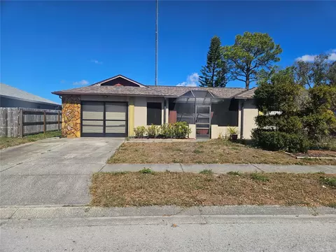 2801 Narcissus Dr, Holiday, FL 34691