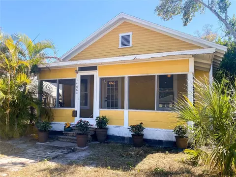 1466 30th Ave N, Saint Petersburg, FL 33704